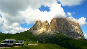 Dolomites, Italy – Best Views