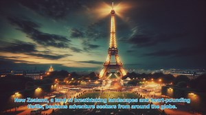 Discover the Top 10 Adventure Destinations in New Caledonia