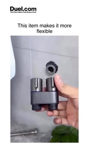 Sxrface ☠️ on Instagram: "- The post features a 19-second video tutorial on installing a handheld bidet sprayer near a toilet, showcasing its coiled hose for easy reach in cleaning the bowl or for personal use, emphasizing added flexibility over fixed fixtures. - High engagement—over 970,000 views and 1,100 likes—stems from practical appeal in water-scarce or hygiene-focused regions like Indonesia, with replies mostly sharing affiliate purchase links from Amazon and AliExpress. - Studies, includ