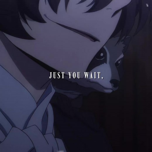 Ranpoe's Obsession: A Dive into Bungou Stray Dogs