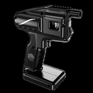 Flavour Blaster - Kit - Pro 2 - Black - Flavour Blaster