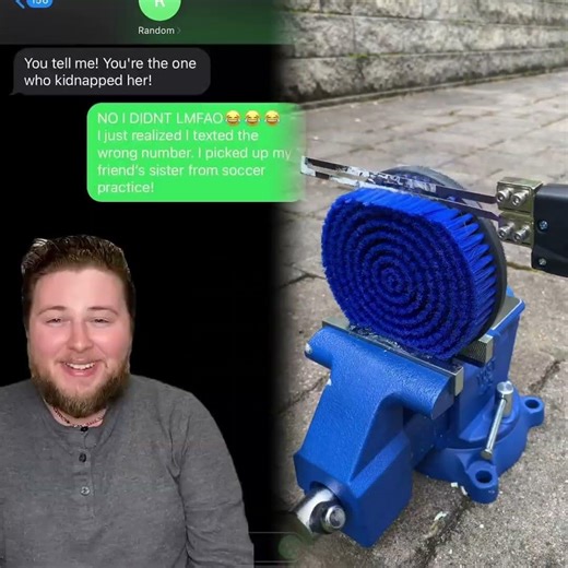 Texting Random Numbers! #shorts