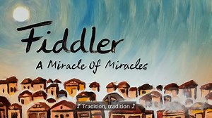 The story behind the beloved musical. | BroadwayHD