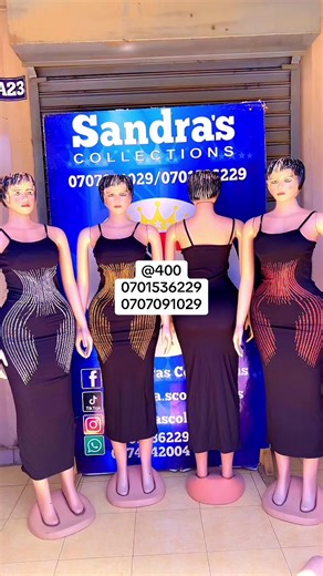 Sandras Collections 0707091029 (@sandra.scollections)’s videos with original sound - Transformation Planet