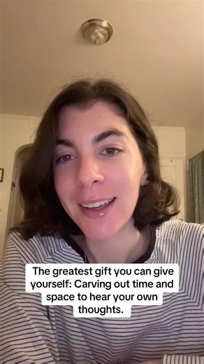 Log off, step back and sit with your own thoughts. #shorts #shortsviral #clarity #innerclarity