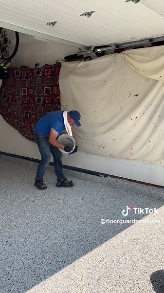 Top Quality Resin Flooring by Floorguard Products