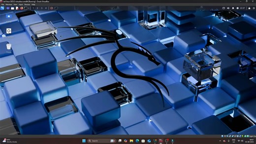 DNS Spoofing Attack Explained | MITM, ARP Spoofing & Bettercap Demo Part 18 | Vicky Chauhan