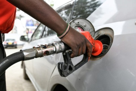 Motorists face higher fuel prices this December