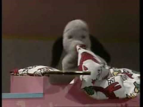 Sooty - Sweep The Superdog Introduction