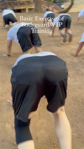 VIP | Bodyguard Training 🫡🇵🇭 #valiantsince2003 #ValiantSecurityTrainingCenter #MostTrusted #securewithvaliant #VIPExperience #bodyguardservices #ProtectWhatMatters | Valiant Security Training Center Inc