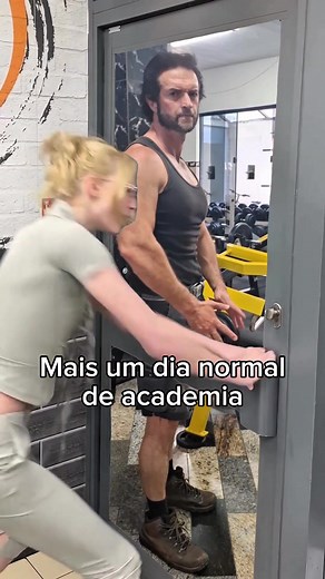 Wolverine De Minas no TikTok