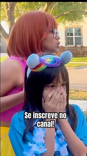 I can't believe Hater did that!