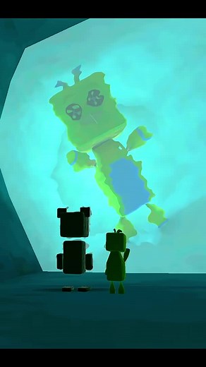Shika Dad's Emotional Journey in Super Bear Adventure