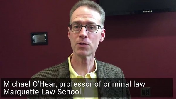 Insanity defense is a rarely successful legal strategy