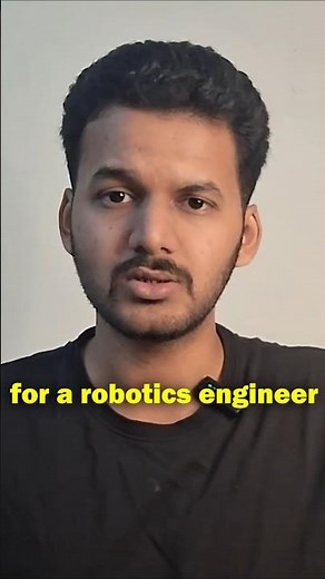 Robotics and Skills You Can't Miss 😱