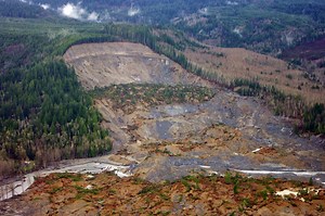 Landslide | Geology Page