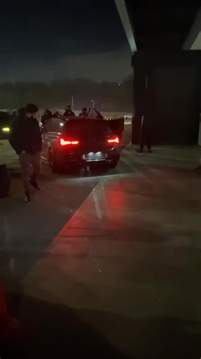 #foryoupage #tiktokfypシ #fypシ゚ #viralvideos #m140i Got me locking down the meet…