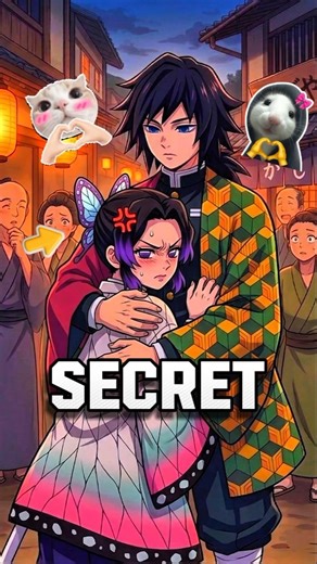 Top 3 Most Searched Female Characters in Demon Slayer! #shorts