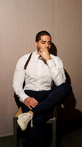 He doesn’t care about the jet. He only cares I’m present. | Jonathan Ferguson