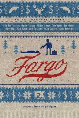 Fargo Summary, Trailer, Cast, Where to Watch and More