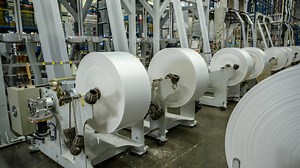 Die Herstellung von Kunststoffen in 5 Schritten