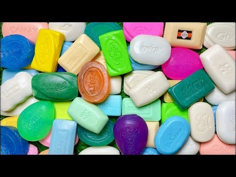 Satisfying Soap Unboxing ASMR 🧼 | Relaxing Sounds (No Talking)