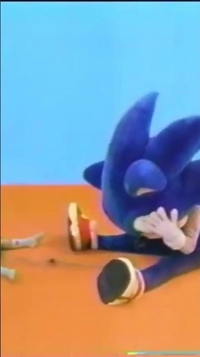 Sonic pinball party Advance commercial 2003 (Japan) #sonic