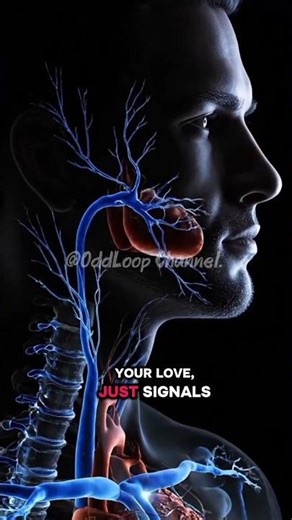 You’re not magic. You’re electricity. And one day… it stops. ⚡🌞 #viral #facts #didyouknow #short