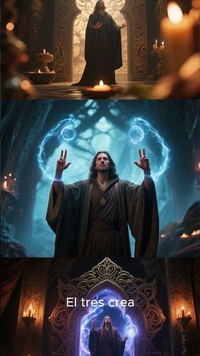 The Number 3: the first sacred power of the universe 🔺