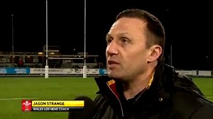 Six Nations - highlights of the Wales under 20s victory over Ireland in Dublin | BBC Sport Wales