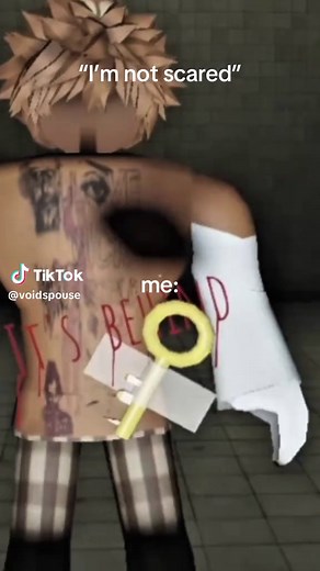 If you to see me play horror games follow for more😁🙏#horror #roblox #fyp #robloxhorror