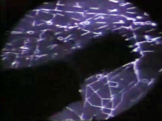 Intro de The X-Files