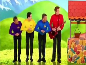 **FANMADE TRAILER** Pop Go The Wiggles!