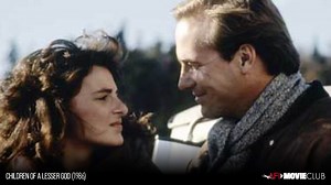 AFI Movie Club: CHILDREN OF A LESSER GOD
