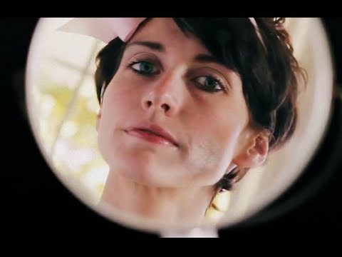 Jane Austen's Fight Club