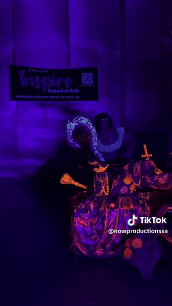 Te Ka Cast Rehearsing For Disney's Moana Jr!