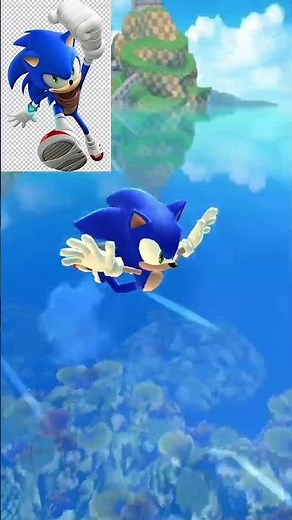 sonic game sonic shots sonic legend sonic run gameplay