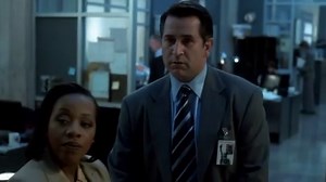 Without a Trace S01E01 Pilot