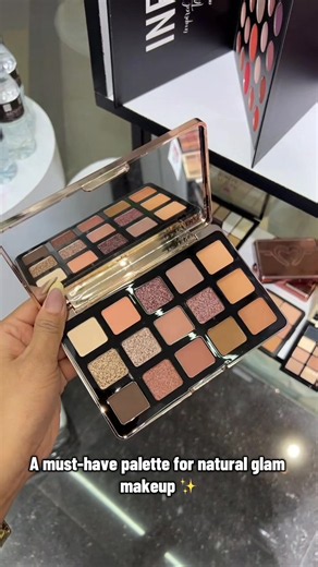 Eyeshadow Palette Guide: How to Choose the Best Palette