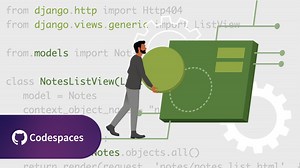 Django Essential Training Online Class | LinkedIn Learning, formerly Lynda.com