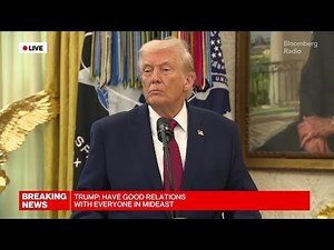 Trump Confirms He’s Considering Marijuana Reclassification Order (Q&A)