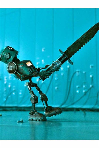 Humanity's Confrontation with Artificial Intelligence