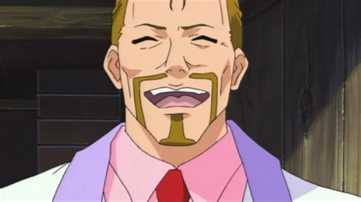 Excel Saga (English Dub) | E19 - Menchi's Great Adventure 2 - Around the World in 80 Hours