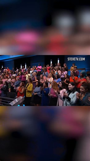 You Won't Believe The Moves Carrie Ann Inaba and Steve Harvey Pull! #SteveHarvey | Steve Harvey