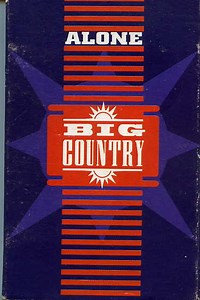 Big Country - Alone