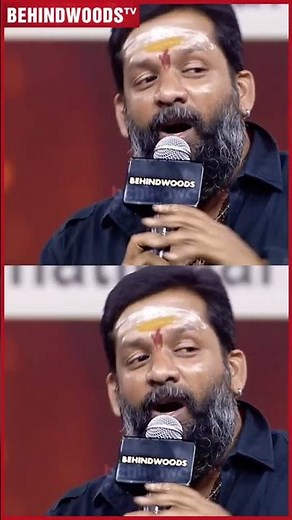 Baba Bhaskar STAGE-ல வந்தாலே 😍 Unlimited FUN Guarantee! 🔥