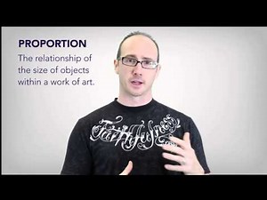 Graphic Design I - Principles of Design