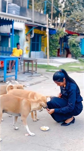 This Dog’s Bark Sounds Like Tears 😢🐾