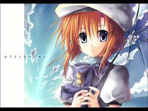 day after day nightcore