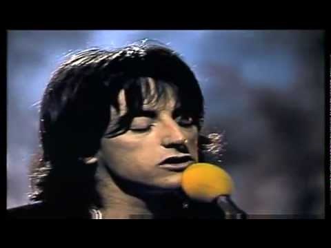 Alberto Fortis - La Sedia Di Lillà 1980